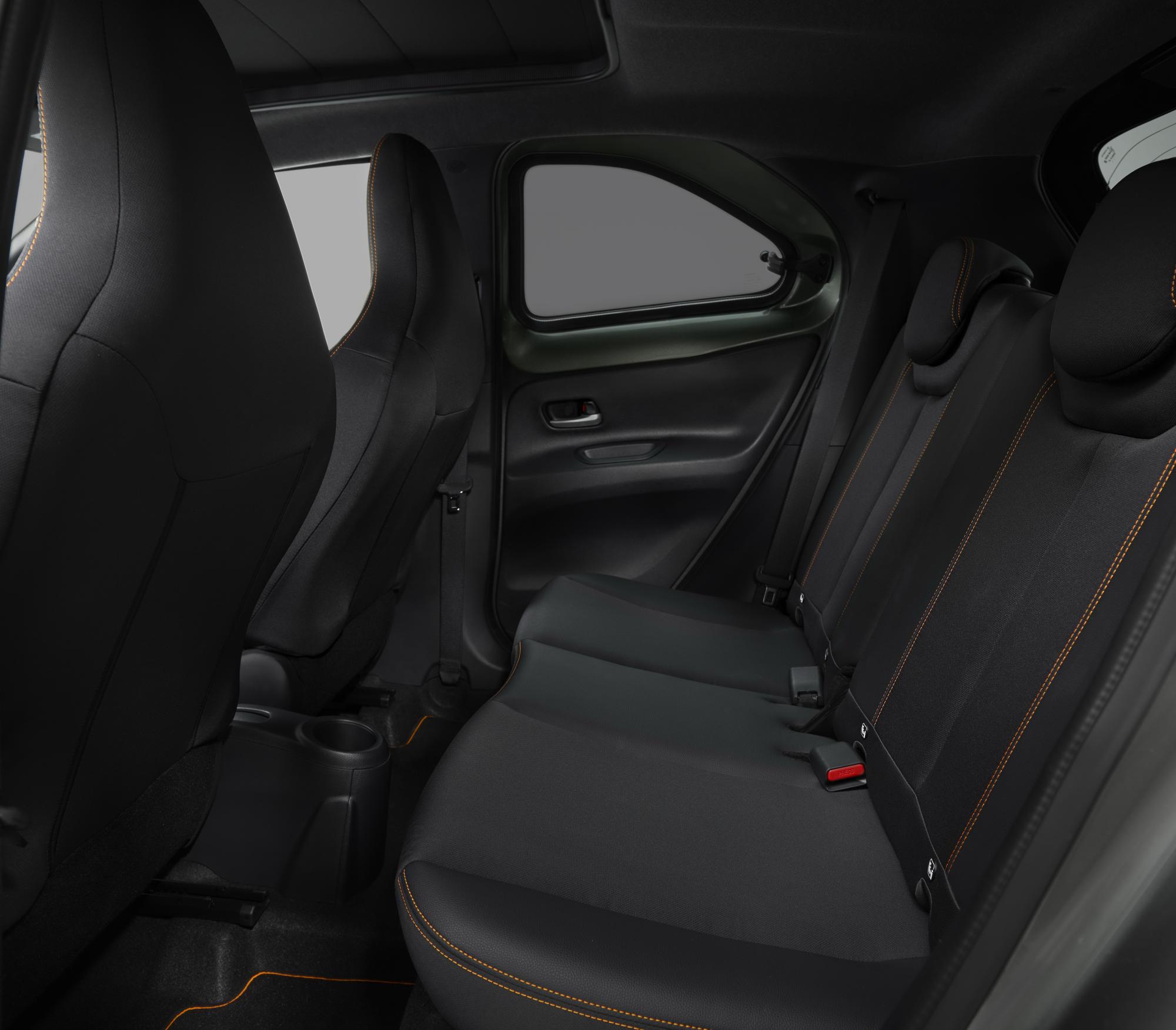 Найкомпактніший і найдешевший кросовер Toyota дебютував на європейському ринку